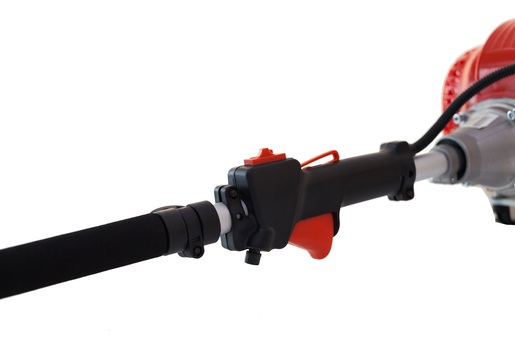 RURIS motorna pila s teleskopskom osovinom 1.4KS - R10