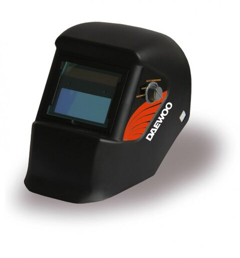 DAEWOO automatska maska za zavarivanje - DALYG3500B