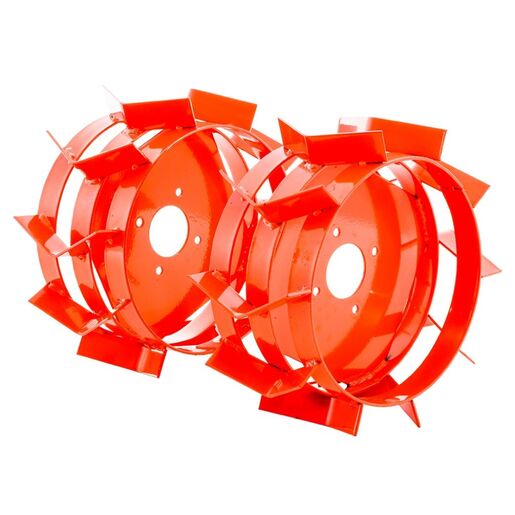 RURIS metalni kotači za  kopačicu 300-TS 103