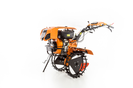 RURIS motorna kopačica 10KS - DIESEL - 1001KSD