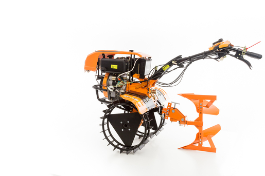 RURIS motorna kopačica 10KS - DIESEL - 1001KSD