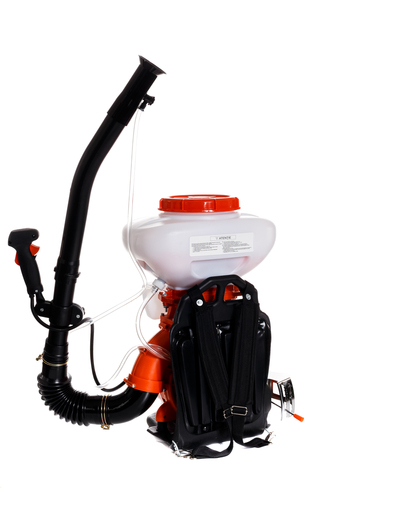 RURIS leđna motorna prskalica - atomizer 3KS, 16L - A103S