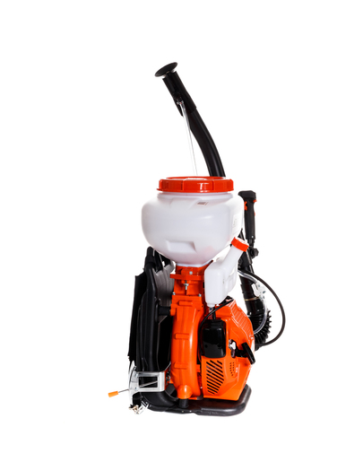 RURIS leđna motorna prskalica - atomizer 3KS, 16L - A103S