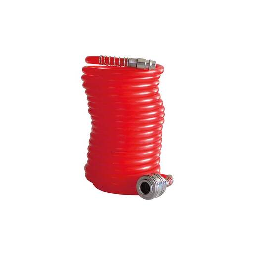 RAPTER PE pneumatsko crijevo EU konektor 5M, 8*12mm