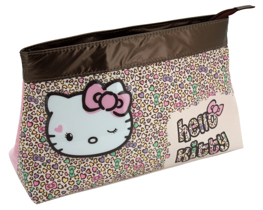 Toaletna torbica Hello Kitty 0433.00