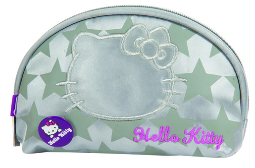 Torbica Hello Kitty kozmetička 10-5847