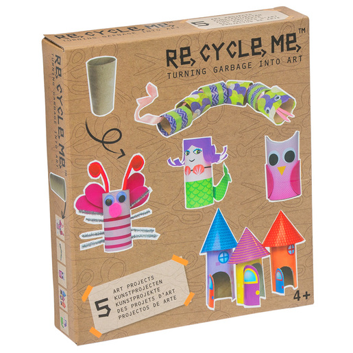 Recycle Me set  toaletna tuba cure 21686