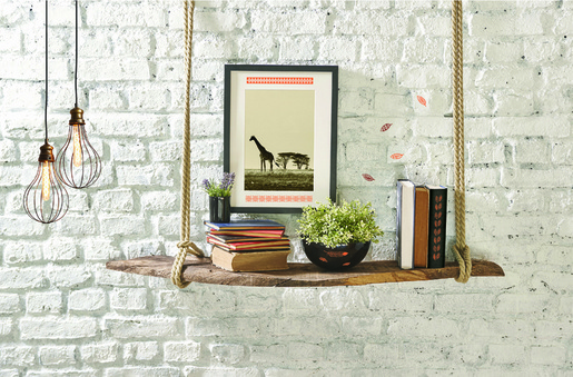 Tattoo set Glitza home - boho