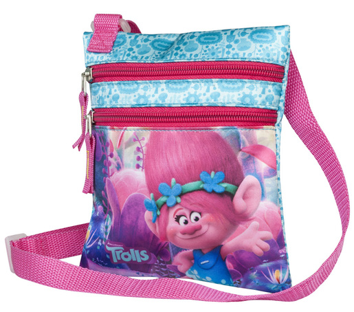 Torba na rame Trolls 10057