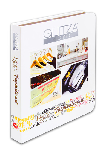 Tattoo set Glitza home - inspirational