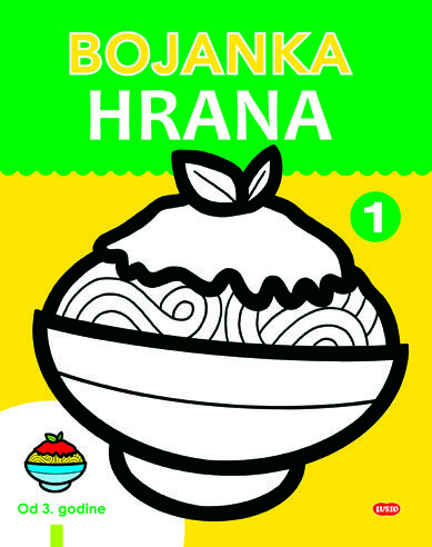 Bojanka: Hrana