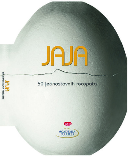 Academia Barilla Jaja