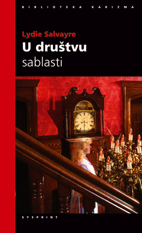 U DRUŠTVU SABLASTI, Salvayre