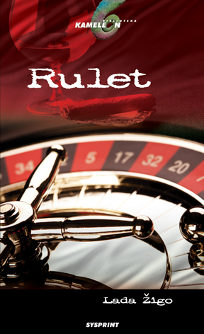 RULET, Žigo