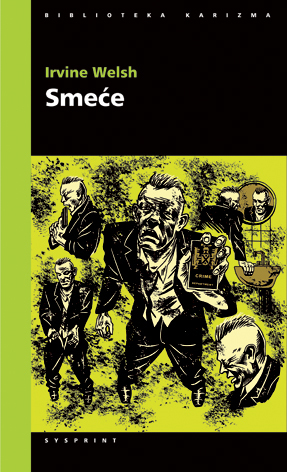 SMEĆE, Welsh