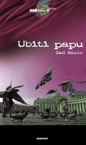 UBITI PAPU (MEKI UVEZ), Szulc