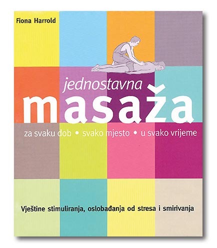 Jednostavna masaža, Fiona Harrold