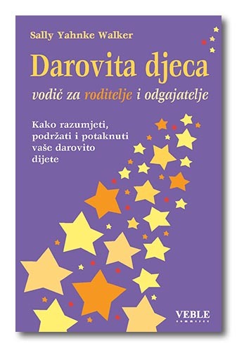 Darovita djeca, Sally Yahnke Walker