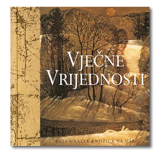 Vječne vrijednosti, Helen Exley