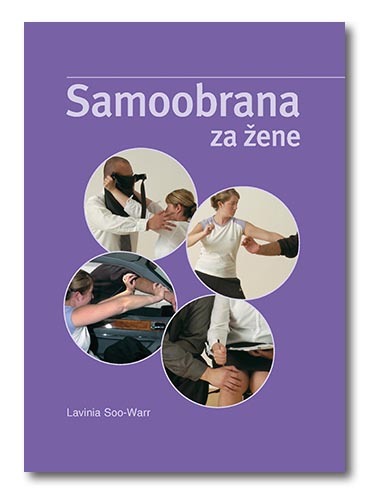 Samoobrana za žene, Lavinia Soo-Warr