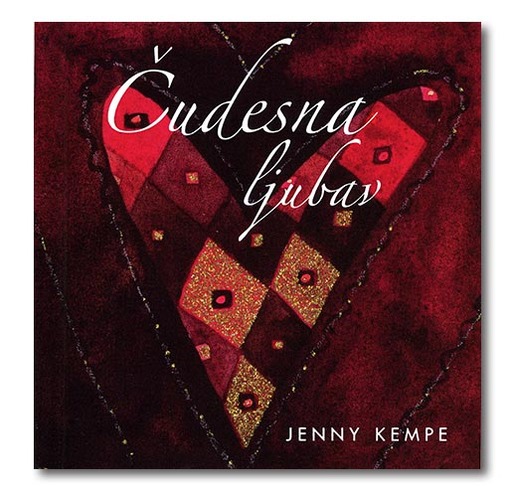 Čudesna ljubav, Jenny Kempe