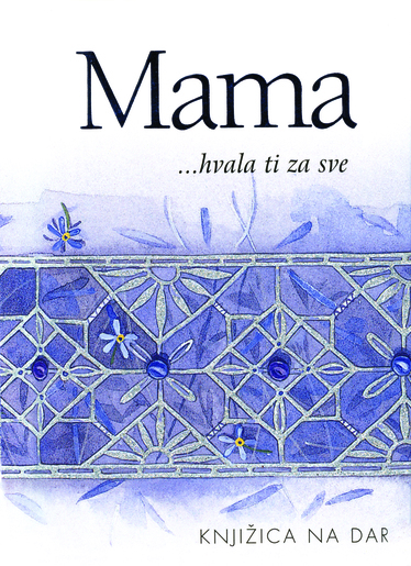 Mama, Helen Exley