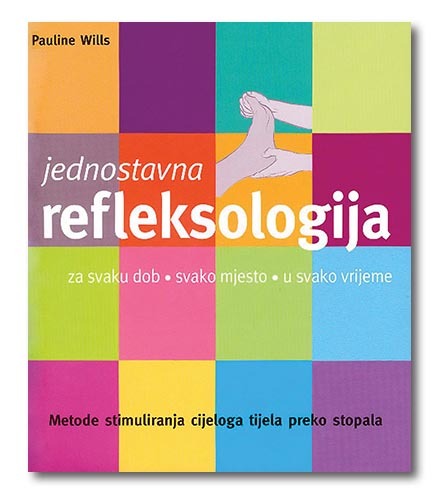 Jednostavna refleksiologija, Pauline Wills