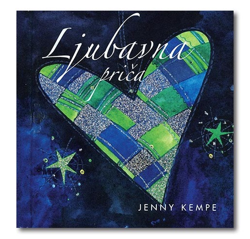 Ljubavna priča, Jenny Kempe
