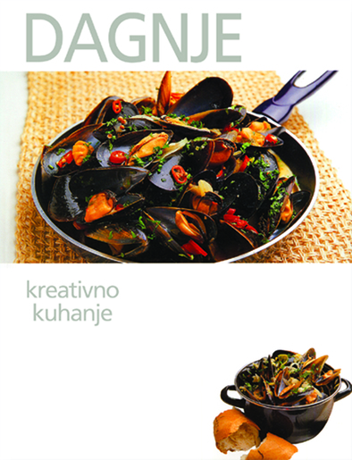 Dagnje, Grupa autora