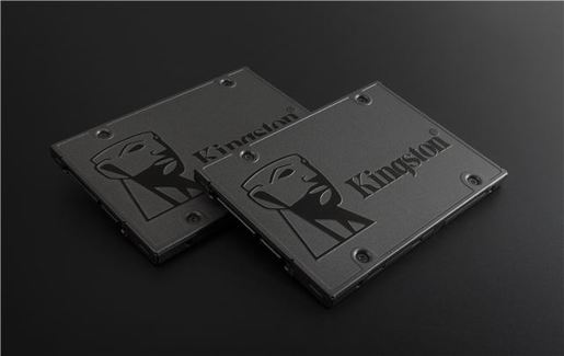 SSD 240GB Kingston A400 2.5" (SA400S37/240G)