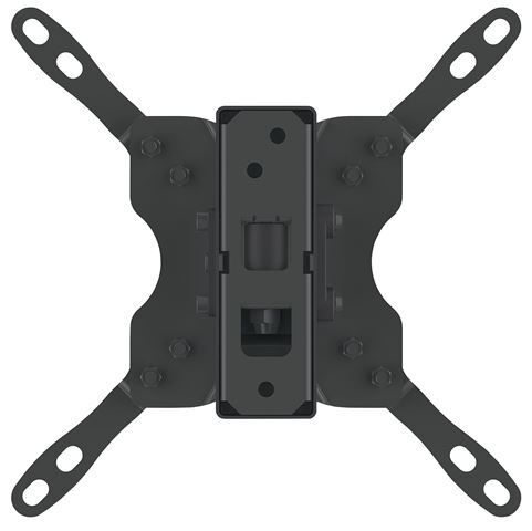 MANHATTAN zidni nosač, nagibni (13-42"/20kg/200x200)