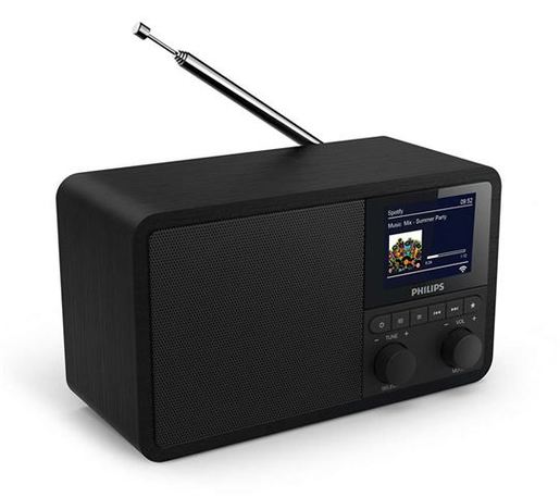 PHILIPS internet radio TAPR802/12