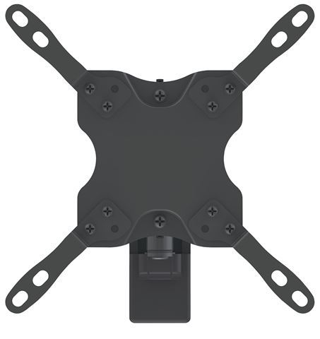 MANHATTAN zidni nosač za TV 13" do 42", dvostruki pregib