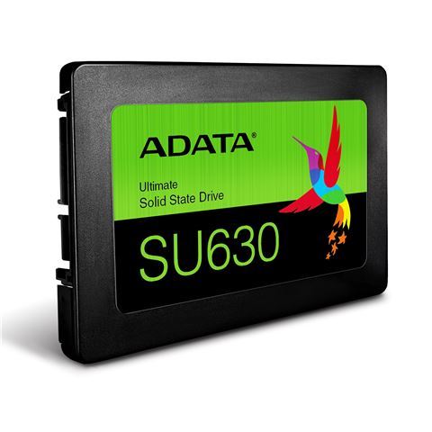 SSD 960GB ADATA SU630 2.5" (ASU630SS-960GQ-R)