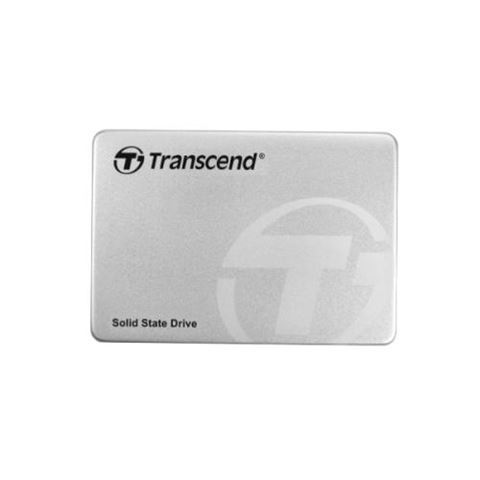 SSD 240GB Transcend SSD220S 2.5" (TS240GSSD220S)