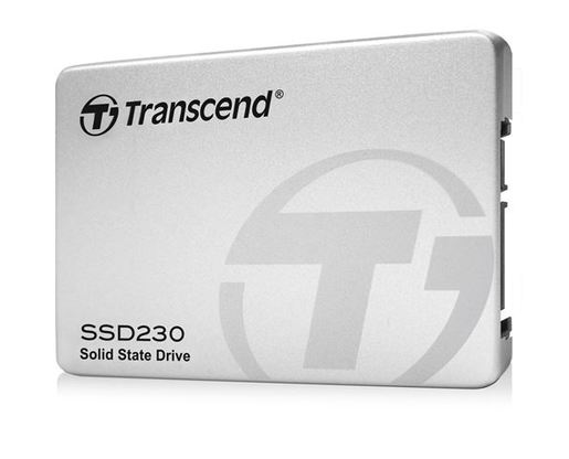 SSD 128GB Transcend SSD230S 2.5" (TS128GSSD230S)