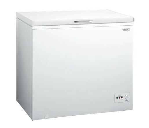 VIVAX HOME zamrzivač CFR-203