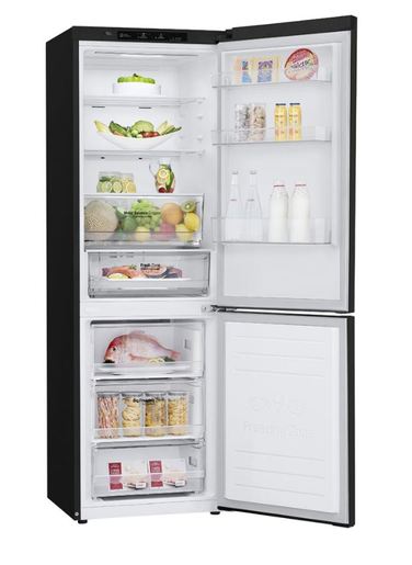 LG hladnjak GBB61BLJZN