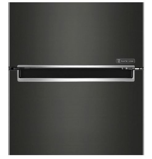 LG hladnjak GBB61BLJZN