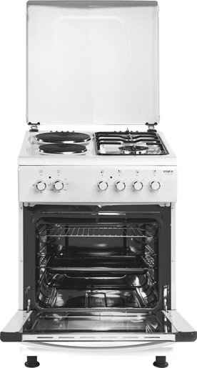 VIVAX HOME štednjak FC-22602 WH