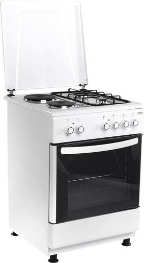 VIVAX HOME štednjak FC-22602 WH