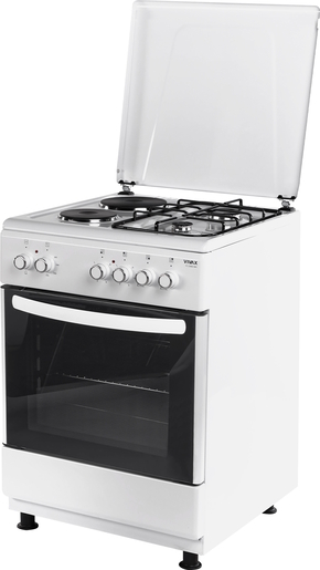 VIVAX HOME štednjak FC-22602 WH