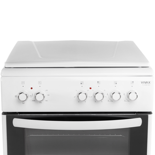 VIVAX HOME štednjak FC-22602 WH