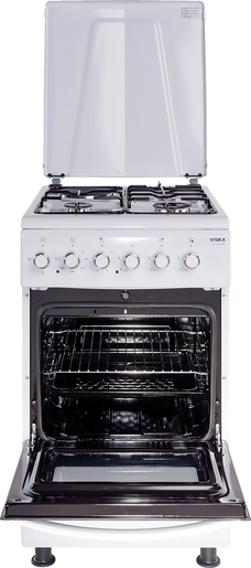 VIVAX HOME štednjak FC-31502 WH