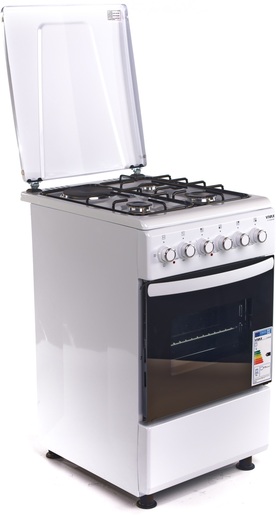 VIVAX HOME štednjak FC-31502 WH