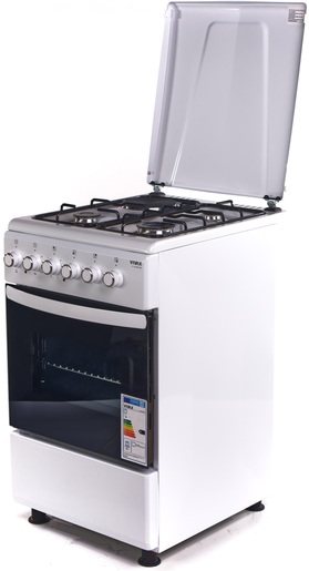 VIVAX HOME štednjak FC-31502 WH