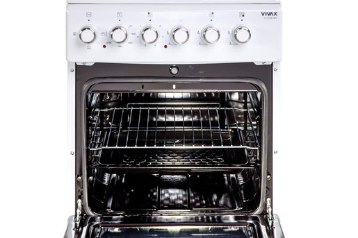 VIVAX HOME štednjak FC-31502 WH