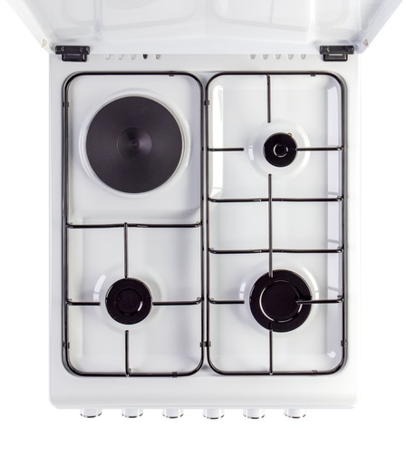 VIVAX HOME štednjak FC-31502 WH