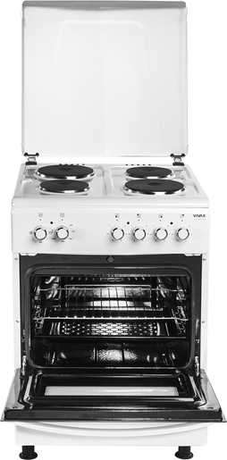 VIVAX HOME štednjak FC-04602 WH