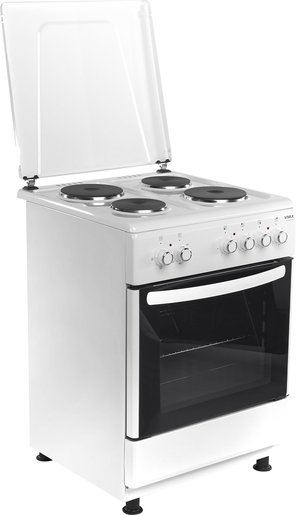 VIVAX HOME štednjak FC-04602 WH